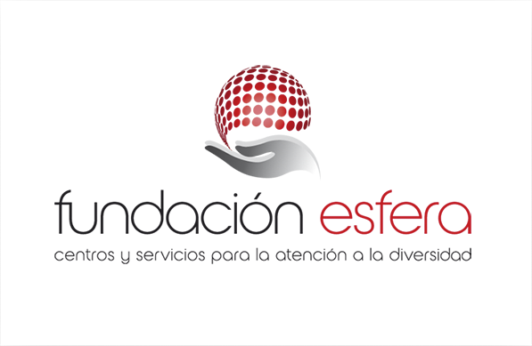 Logo Fundación Esfera
