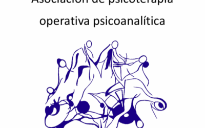 Formación en grupo operativo APOP
