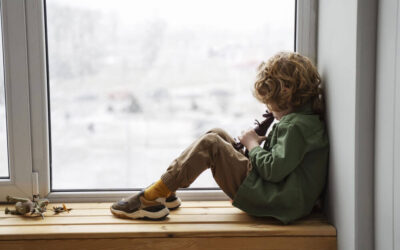 Día internacional contra la violencia y el acoso escolar