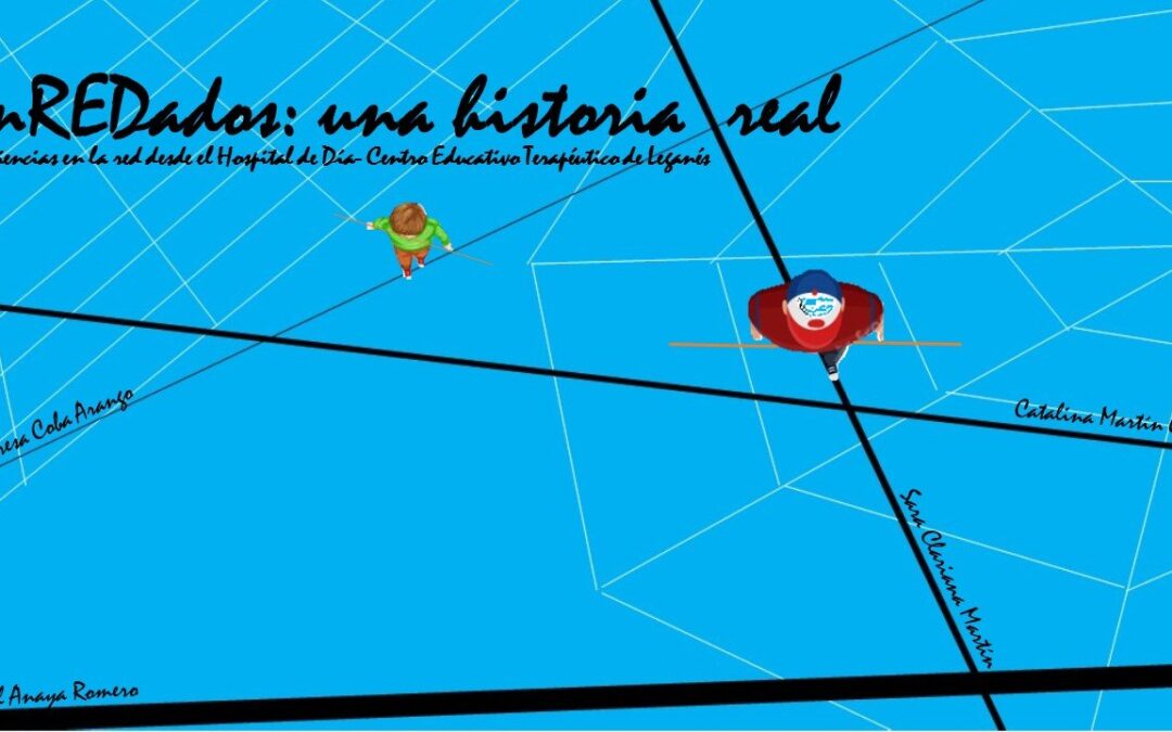 Curso de Formación “Tendiendo puentes, armando redes: experiencias de intervención en la atención a la infancia, adolescencia y familia”