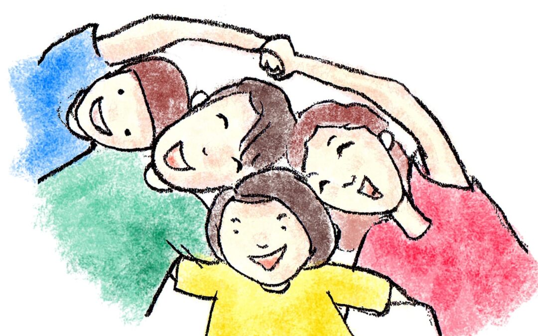 DIARIO DE EXPERIENCIAS: COMISIÓN EDUCACIÓN FÓRUM INFANCIAS MADRID (FEBRERO 2022)