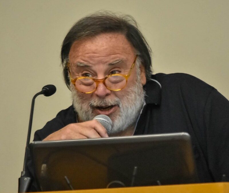 Análisis institucional con Marcelo Dobry